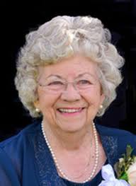 Undine Bridgers Warner Obituary