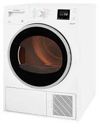 Bosch wtr85v21gb best value tumble dryer. Lth3842 8kg Heat Pump Tumble Dryer With A Energy Rating