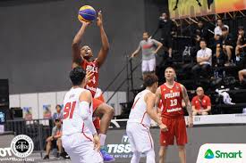 We did not find results for: Poland Edges Estonia For Quarterfinal Spot