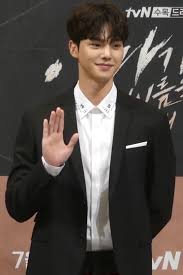 I was able to feel many emotions while shooting sweet home. Song Kang Wikipedia