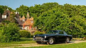 Image result for California Sage 1964 Aston Martin
