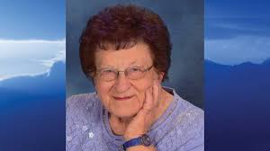 Geraldine Mae Peck Jerome, Jefferson, Ohio Obituary