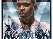 Selma March by Lois Hatcher