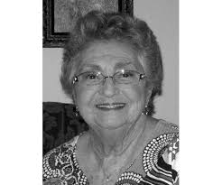 Jane Flanagan Obituary (2017)