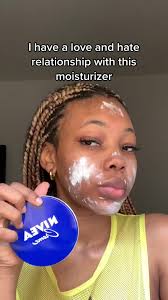 Nivea Soft Cream Review: A Moisturizing Skincare Staple