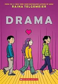 (page 123 ) made fake book covers by gratz. Drama Graphic Novel Wikipedia