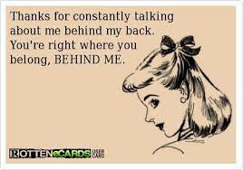 Jealousy Sayings Quotes Quotation Image As The Quote Says Description Thanks For Constantly Talking A Jealousy Quotes Ecards Funny Funny Quotes
