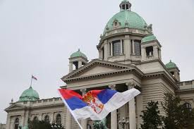For most of the 20th century, it was a part of yugoslavia. Serbia Passes Controversial Science Reforms To Modernise Research News Chemistry World