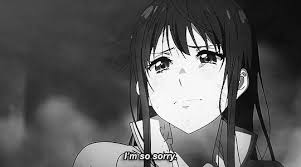 Pin On Kyoukai No Kanata