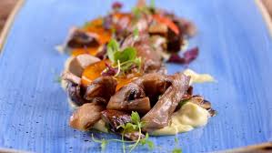 Sigue día a día lo mejor del programa cocinamos contigo. Revuelto De Setas Con Ali Oli Sergio Fernandez Receta Canal Cocina Recetas Veganas Comida Comidas Familiares