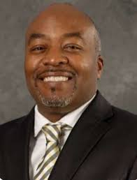 Emmanuel Thomas: 2025 candidate for Community Unit District 300 board