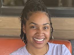 Bridge to the Future: Justine Glenn, Student in the Nursing Bridge Program,  Takes it One Goal at a Time