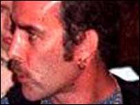 Mark Fulton's Instagram, Twitter & Facebook