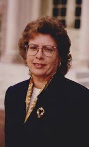 Betsy Croswell Obituary