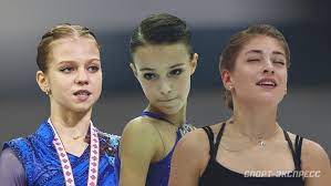 Родилась 23 июня 2004 года в рязани. Kto Takie Trusova Sherbakova I Kostornaya V Zhizni Pochemu Ne Lyubyat Yaponcy Sport Ekspress
