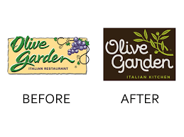 The 10 Worst Corporate Logo Changes Of 2014 Corporate Logo Bad Logos Logo Evolution