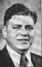 Gregg County Bios C-F