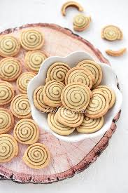 Zimtschnecken Platzchen Rezept Rezept Platzchen Rezept Kekse Backen Rezept Platzchen Ohne Ei