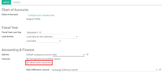 How Is Odoos Multi Currency Working Odoo 10 0 Documentation