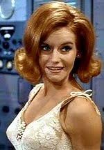 Sharon Farrell