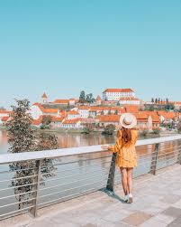 Ptuj Slovenia Ptuj Cultural Attractions Favorite City