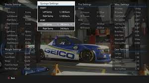 Your browser does not support the video tag. Enhpl Mid Ohio Setup Secrets Germain Gaming Esports Videos