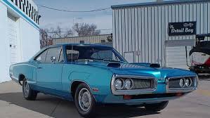 Image result for Light Blue 1970 Coronet