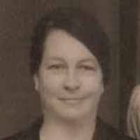 Alma Hazel West (1908–1954)