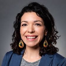 Meredith Jacobson's Instagram, Twitter & Facebook