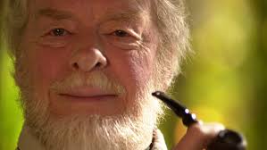 Who was he that time?