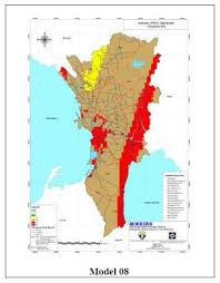 Not Just The Valley Fault Everyone In Manila Should Prep For Earthquake