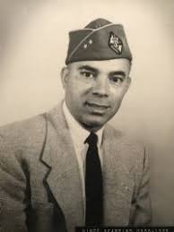 Past Grand Knights at Garden Grove Council Council #4581