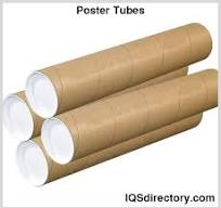 Carolina Paper Tubes, Inc. | Paper Tube