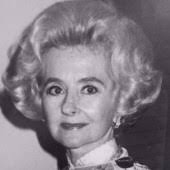 Margaret Baetz Obituary