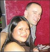 The Britons who lost their lives in the tsunami