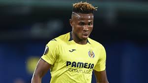 Check out his latest detailed stats including goals, assists, strengths & weaknesses and match ratings. Chukwueze The Next Big Thing In Danger Of Becoming Yesterday S News Goal Com