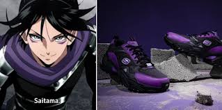 Skechers x one punch man. Become A Hero With The Skechers X One Punch Man Collection Now Available In Malaysia Lifestyle Rojak Daily