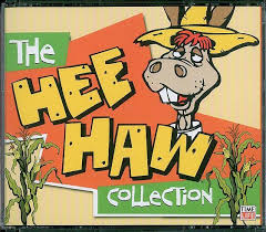 How Bad Can It Be?: “The Hee Haw Collection”