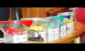 Jun 06, 2021 · caf postpones 2021 afcon draw. Caf Reveals Pots For 2021 Afcon Qualifiers Draw With Zimbabwe Missing On The Lists Soccer24