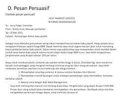 Maybe you would like to learn more about one of these? Ppt Penulisan Pesan Bisnis Powerpoint Presentation Free Download Id 2140320