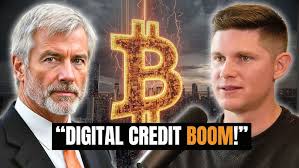 Unpacking the Strategic Bitcoin Reserve with Lyn Alden