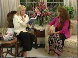 Betty J Eadie W Cathy Lee Crosby Christian Andreason Embraced By The Light Tv Special Youtube