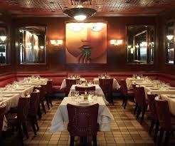 Cafe Fiorello Cafe York Restaurants Dining