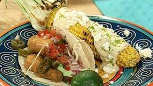We did not find results for: Fried Fish Tacos Deluxe Rachael Ray Show