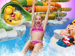 Het coolste waterpretpark aan de belgische kust. Plopsaqua The Belgian Coast