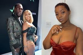 Immediately i saw burna and his boys, i told a friend burna is looking for trouble and it happened like a it is still not clear what sparked the clash but burna boy and davido are known to have had a. Full Story On Burna Boy S Cheating On Stefflon Don Scandal With 23 Year Old Model Jo Pearl Concourse News Information At Its Best