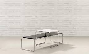 Shop laccio table and see our wide selection of side + end tables at design within reach. Knoll International Laccio Table By Marcel Breuer 1925 Designer Furniture By Smow Com