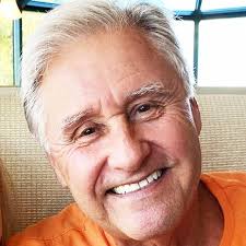 Obituary for Paul Gamble