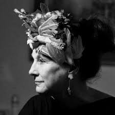 Carol Grimes » singer, songwriter & poet