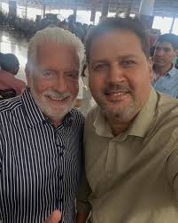 Reunião importante com o Secretário de Desenvolvimento Rural do estado  @osnicardoso13 , acompanhado do ex- prefeito Deto , @vereador_nel_maia_  @arnobiodebezerras @eleilson_gamma representantes de associações e  sindicato dos trabalhadores rurais de ...